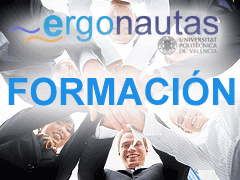 ergonautas - Formación