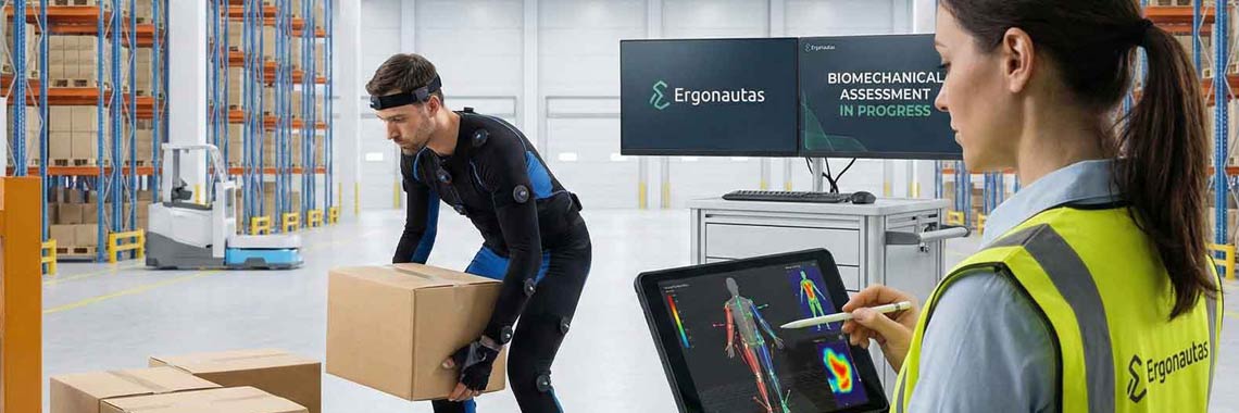 How to evaluate a workstation using the BIO-MEC Method