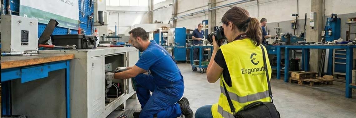 Cómo evaluar un puesto de trabajo con el método EPR