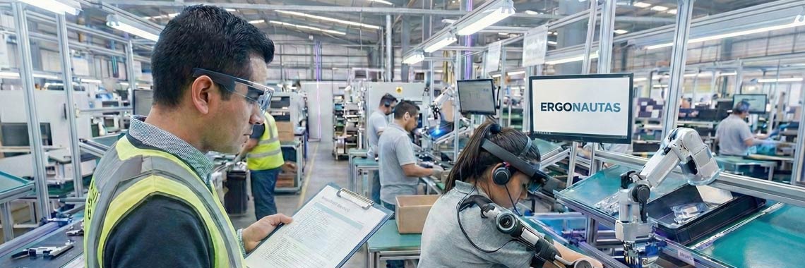 Investigación en Ergonomía