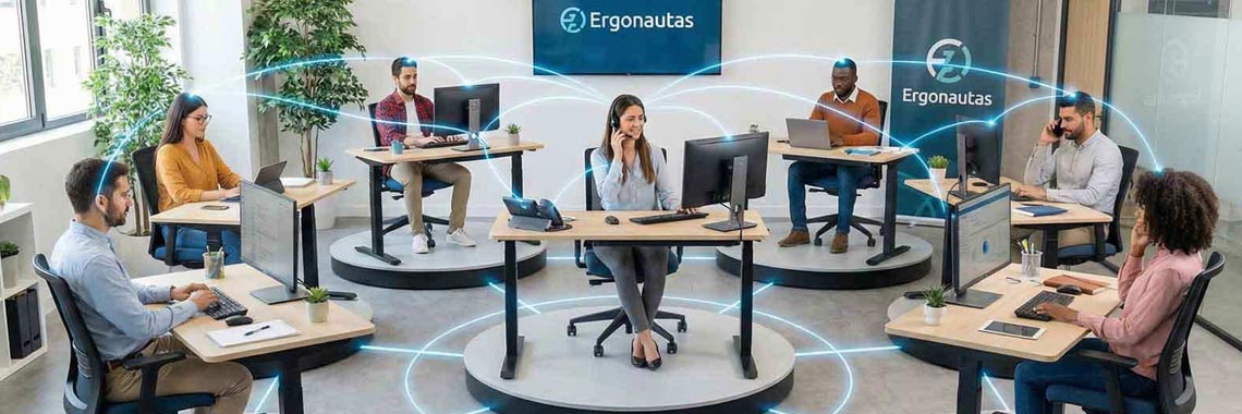 Cómo autoevaluar un puesto de trabajo con el método LEST