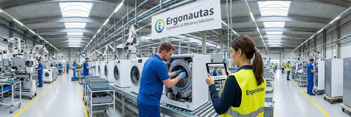 Cómo evaluar un puesto de trabajo con el método OWAS