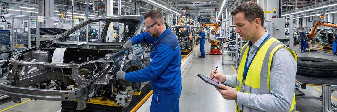 Cómo evaluar un puesto de trabajo con el método REBA